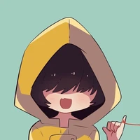 one