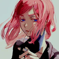 Sanzu Haruchiyo