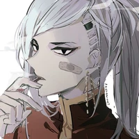Kokonoi Hamjime