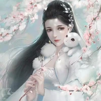 Uyển Thị - Ly Nhi