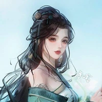 Vân Sơ/ Cung Nữ
