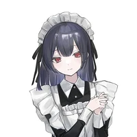 Karin _nữ hầu_