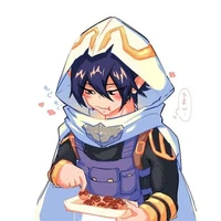 Tamajiki Amajiki