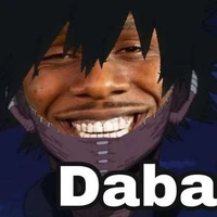 Dababi <tác giả>