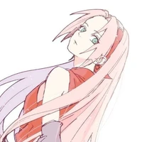 haruno sakura