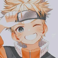 uzumaki naruto