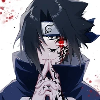 uchiha sasuke