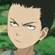 nara shikamaru