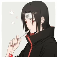 uchiha itachi