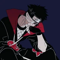 uchiha shisui