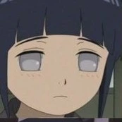hyuga hinata