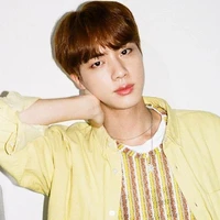 SeokJin