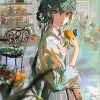 Lillie Anna Tine