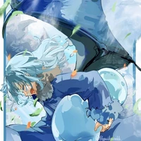 Satoru (Rimuru Tempest)