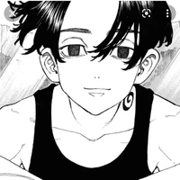 Sano Manjirou/Mikey