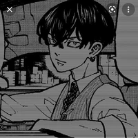 Matsuno Chifuyu