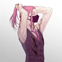 Sanzu/Akashi Haruchiyo
