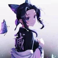 Kochou Shinobu