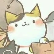 Mèo(Bông)