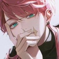 Akashi Haruchiyo/Sanzu