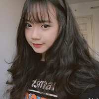 Han Yonna(em gái Jk)