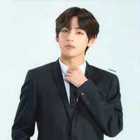 Kim Taehyung