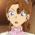 Kudo Yukiko