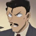 Mori Kogoro