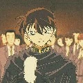 Kudo Shinichi