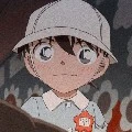 Kudo Conan
