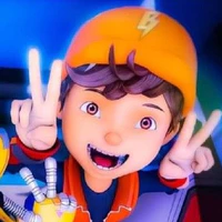 Boboiboy