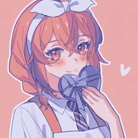 Tachibana Hinata