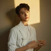 Cung Tuấn / giám đốc công ty CEB /