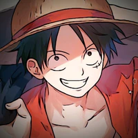 Monkey D Luffy