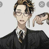 Hanma Shuji