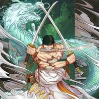 Roronoa Zoro ( TL )