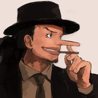 Usopp ( TL )