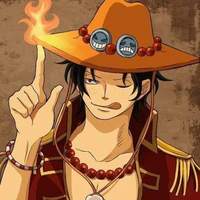 Portgas D Ace