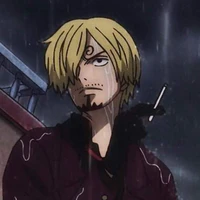 Vinsmoke Sanji ( TL )