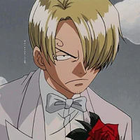 Vinsmoke Sanji