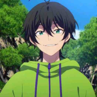 Miya Chinen
