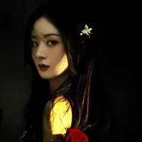 Triệu Lệ Dĩnh