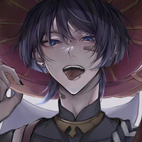 Scaramouche