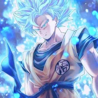 Son Goku