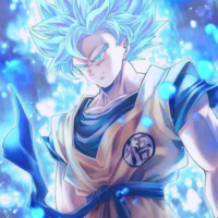Son Goku