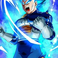 Vegeta 
