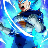 Vegeta 