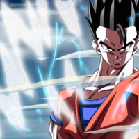 Son Gohan 