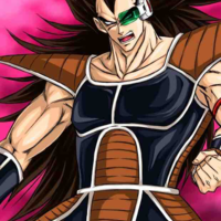 Raditz