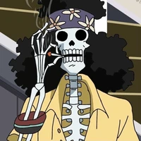 Brook